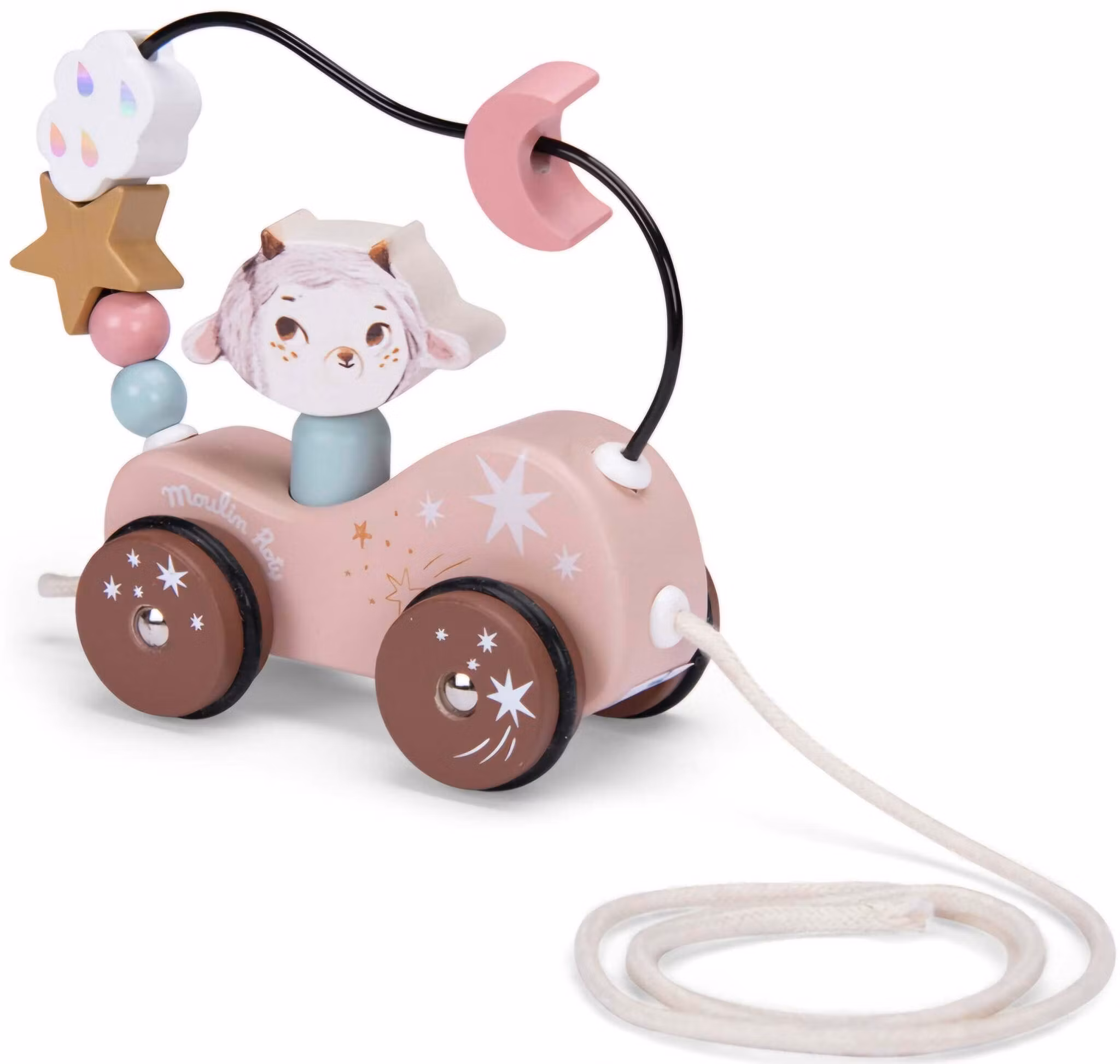 Dragdjur 'Elefant' Ingela P. Arrhenius från Vilac