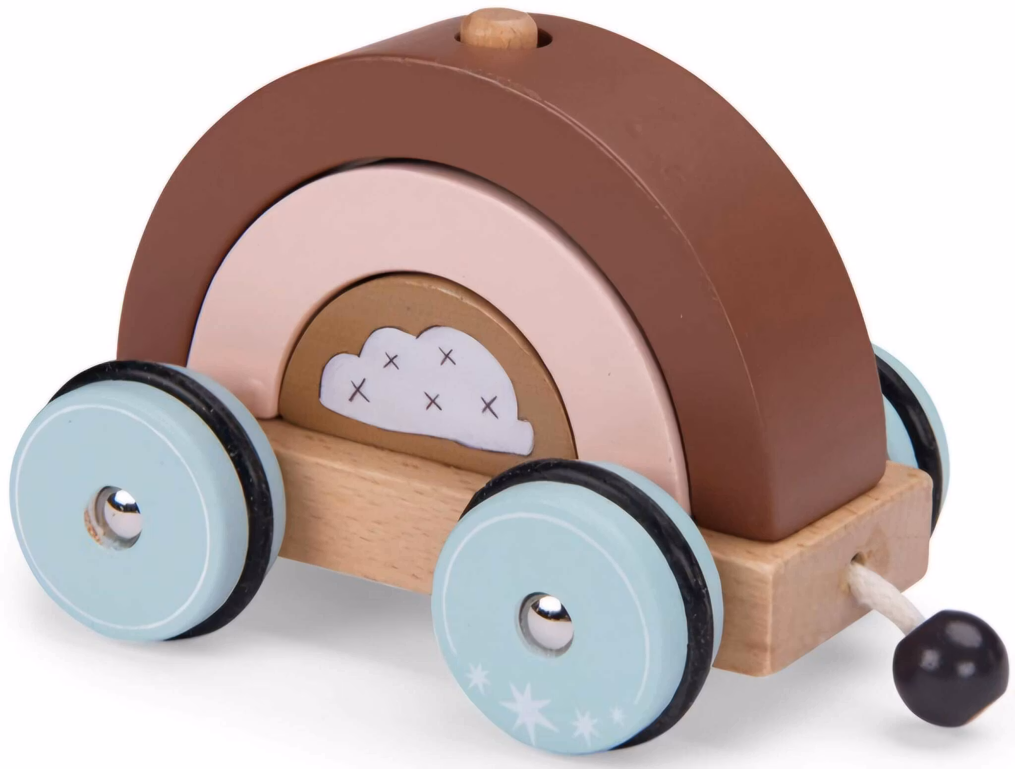 Dragdjur 'Elefant' Ingela P. Arrhenius från Vilac