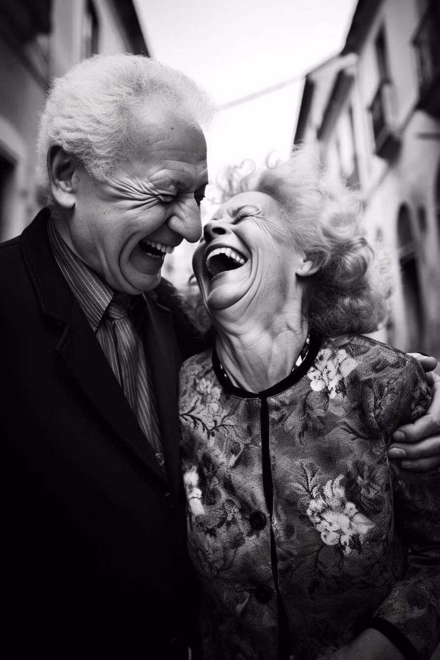 Enkelt Kort - Du och jag (Fraktfritt)