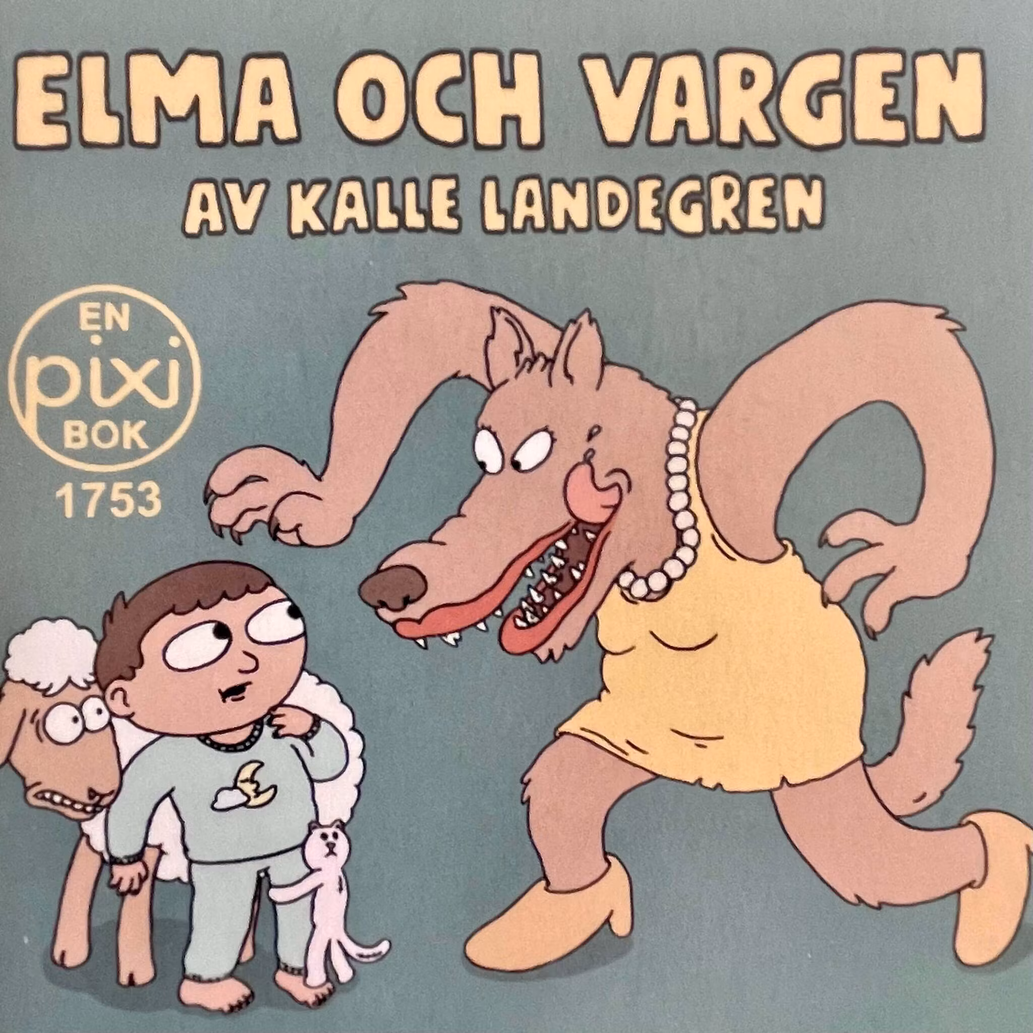 Pixi-böcker - (Fraktfritt) Många att välja bland