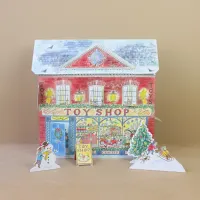 Utvikbar Adventskalender - Leksaksaffären