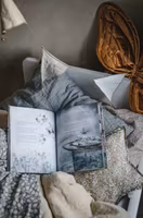 Ensam i bokstävernas land av Mrs Mighetto