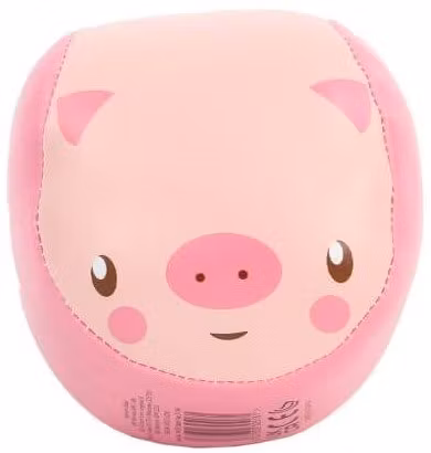 Mjuka bollar - Välj vilket djur du vill ha