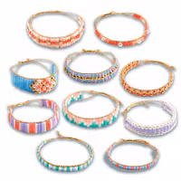 Skapa egna armband