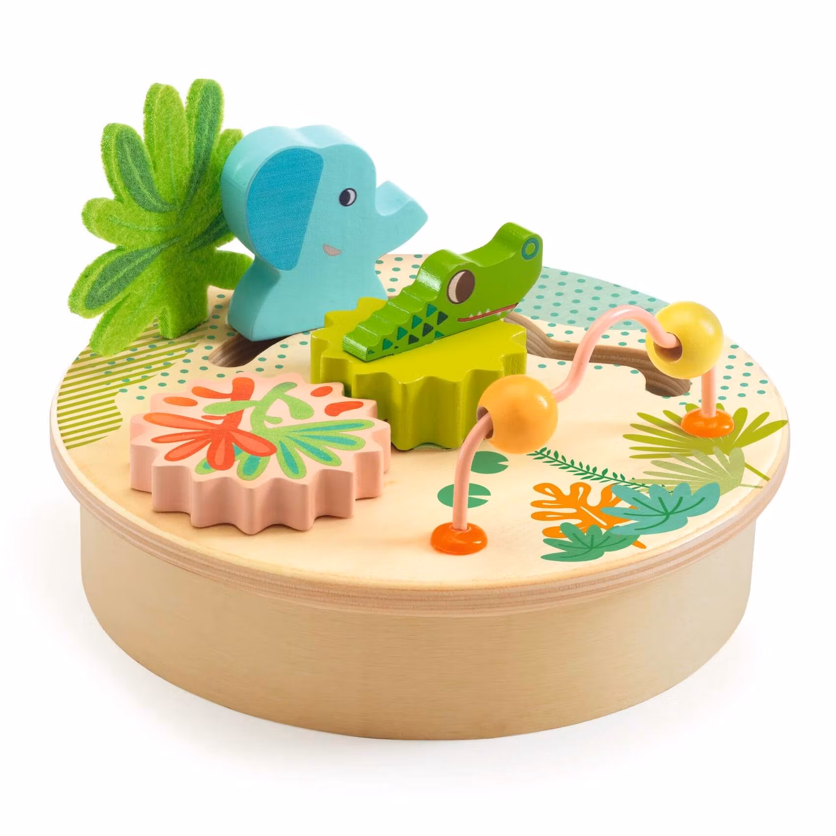 Lek för de minsta - MultiSmall