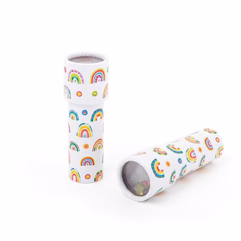 Kalejdoskop - Regnbågen