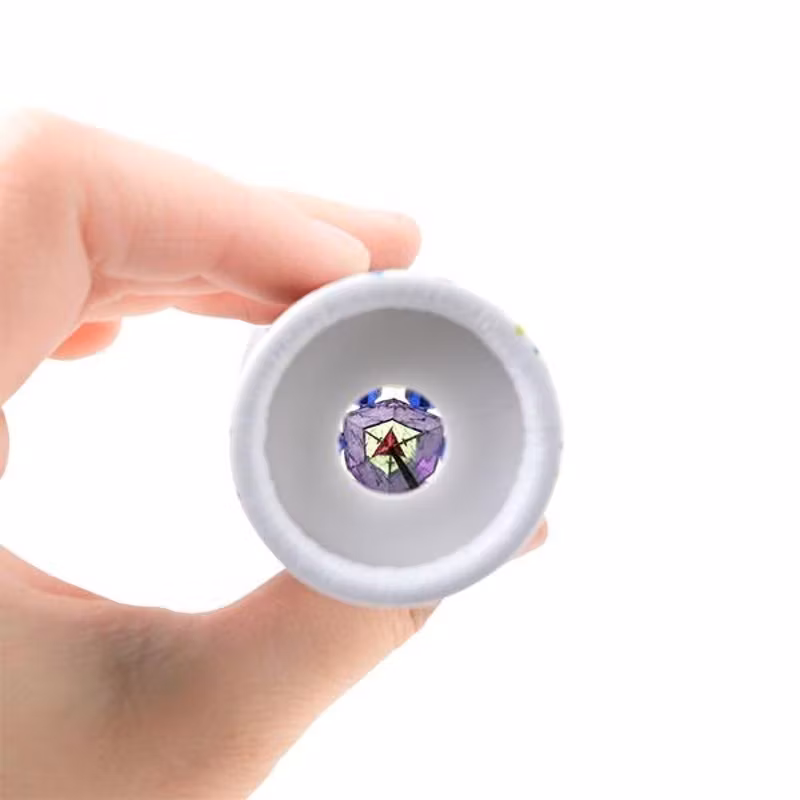 Kalejdoskop - Regnbågen