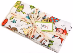 Brokiga - Snuttefilt