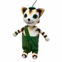 Lilla Findus - Från böckerna om Pettson och Findus