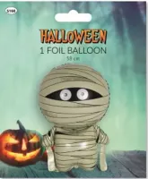 Mumieballong (Fraktfritt)