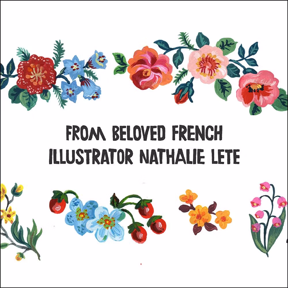 Förpackning med flera kort - Finklädda djur