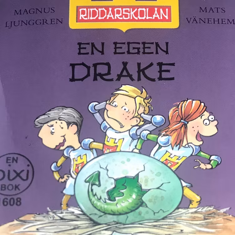 Pixi-böcker - (Fraktfritt) Många att välja bland