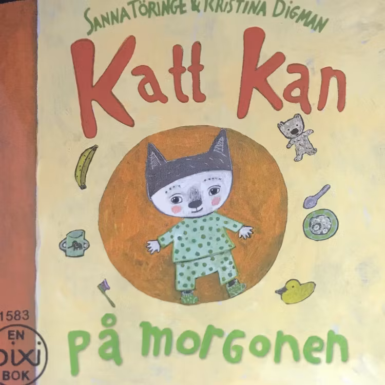 Pixi-böcker - (Fraktfritt) Många att välja bland