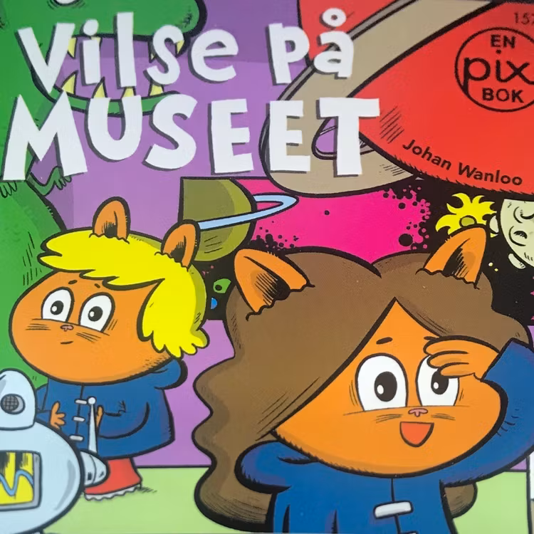 Pixi-böcker - (Fraktfritt) Många att välja bland