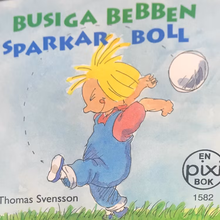 Pixi-böcker - (Fraktfritt) Många att välja bland