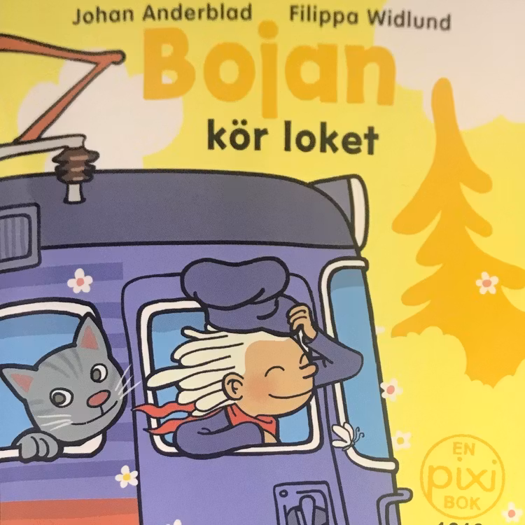 Pixi-böcker - (Fraktfritt) Många att välja bland