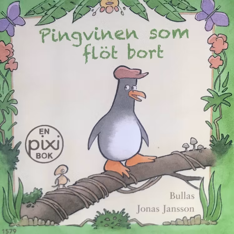 Pixi-böcker - (Fraktfritt) Många att välja bland