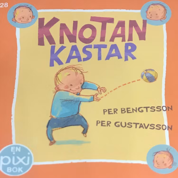 Ännu fler Pixi-böcker.... (Fraktfritt)