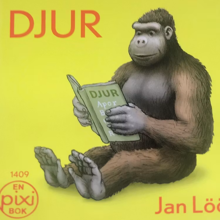 Ännu fler Pixi-böcker.... (Fraktfritt)