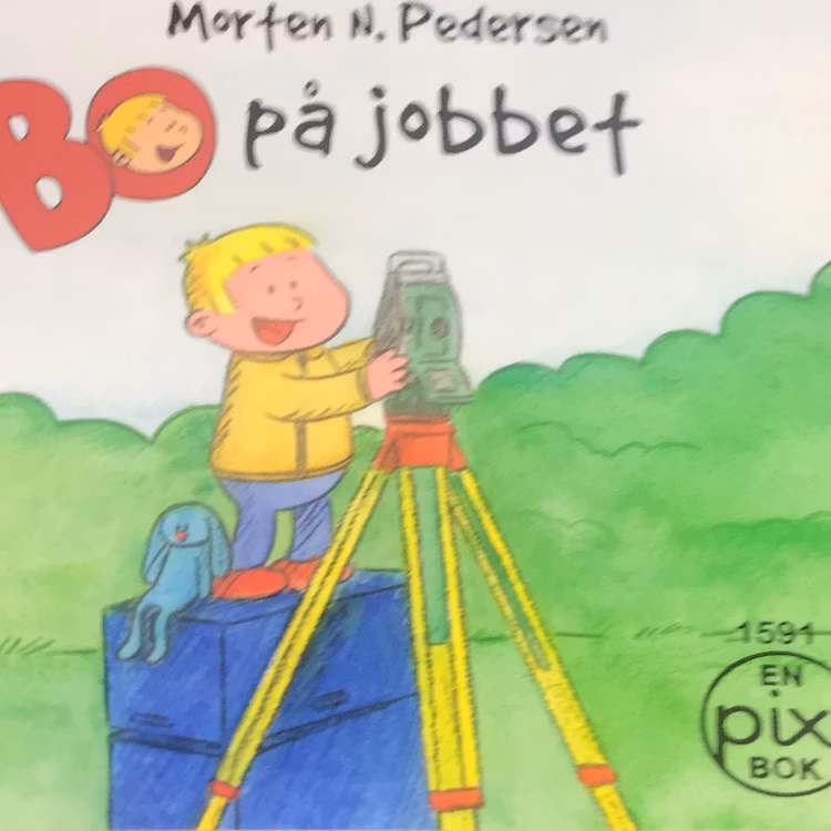 Ännu fler Pixi-böcker.... (Fraktfritt)