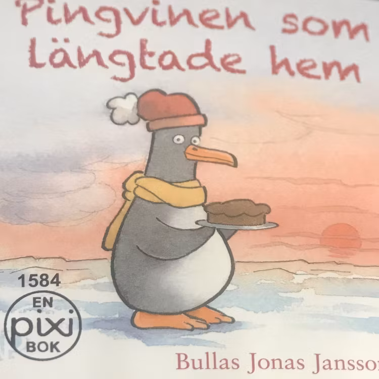 Ännu fler Pixi-böcker.... (Fraktfritt)