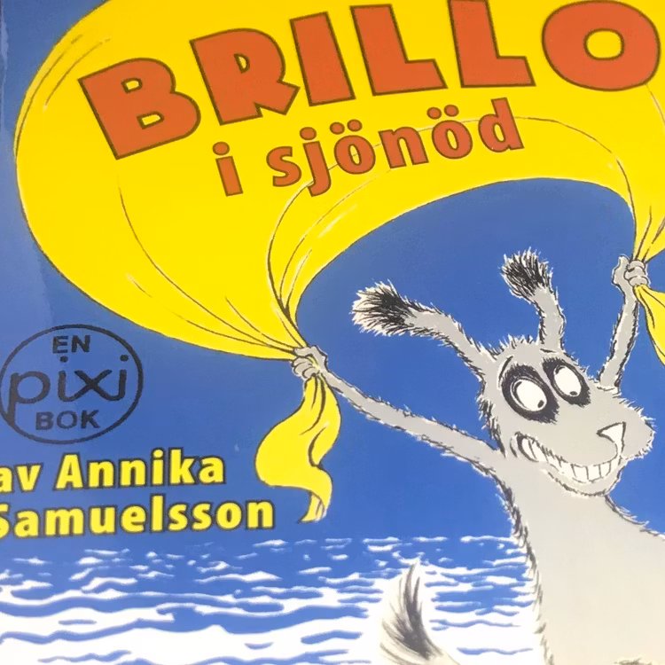 Ännu fler Pixi-böcker.... (Fraktfritt)