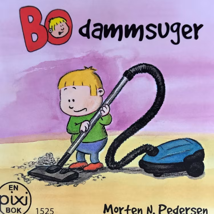 Ännu fler Pixi-böcker.... (Fraktfritt)