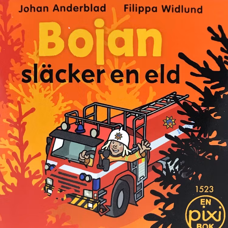 Ännu fler Pixi-böcker.... (Fraktfritt)