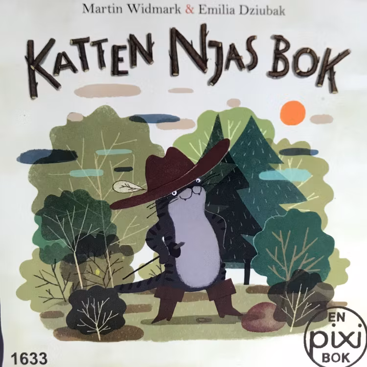 Ännu fler Pixi-böcker.... (Fraktfritt)