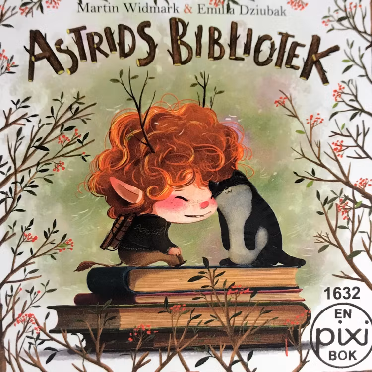 Ännu fler Pixi-böcker.... (Fraktfritt)