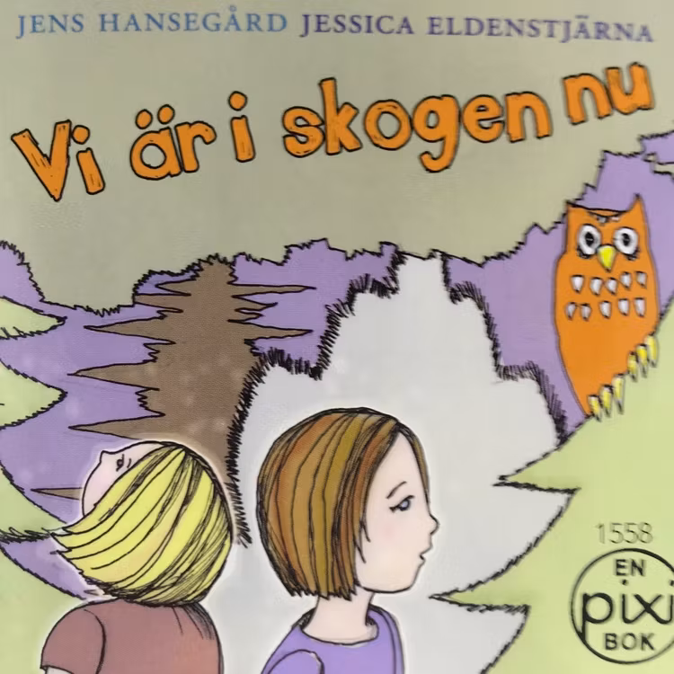 Ännu fler Pixi-böcker.... (Fraktfritt)