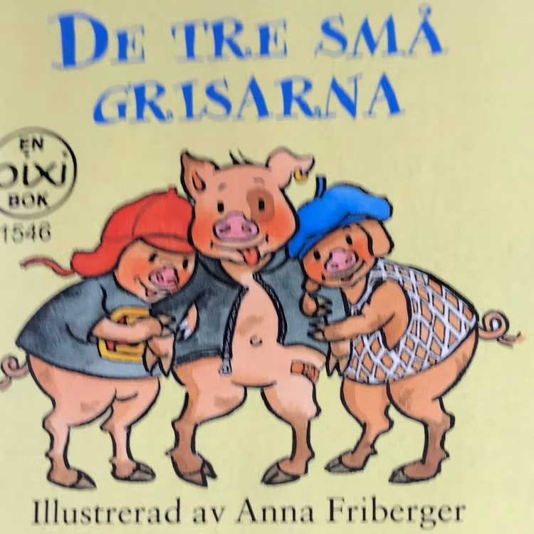 Ännu fler Pixi-böcker.... (Fraktfritt)