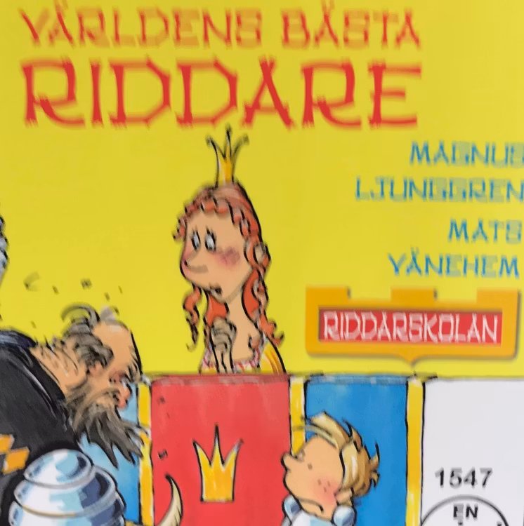 Ännu fler Pixi-böcker.... (Fraktfritt)