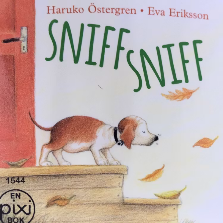 Ännu fler Pixi-böcker.... (Fraktfritt)