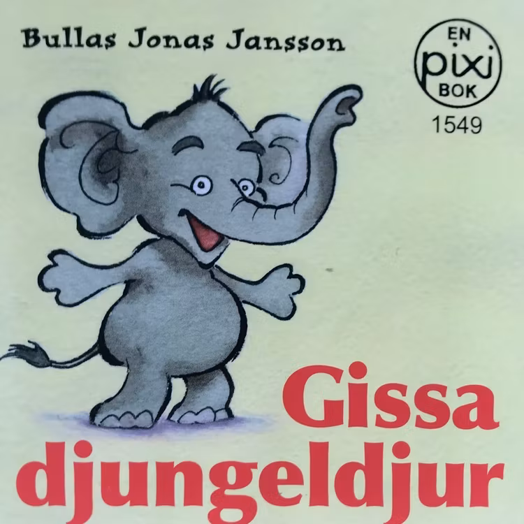 Ännu fler Pixi-böcker.... (Fraktfritt)