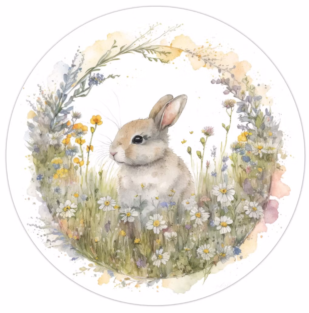 Glasunderlägg i papp - 12 stycken i varje förpackning