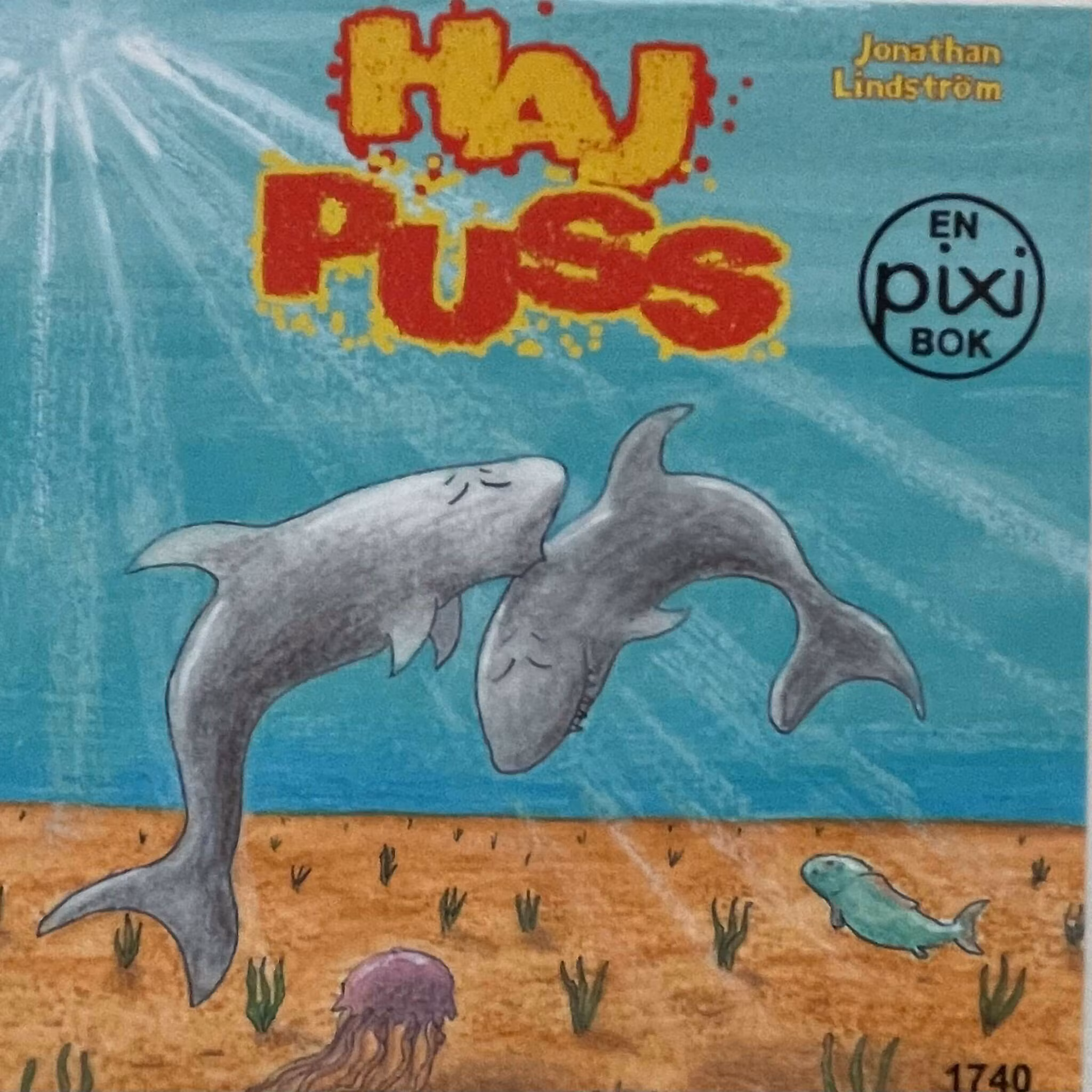 Pixi-böcker - (Fraktfritt) Många att välja bland