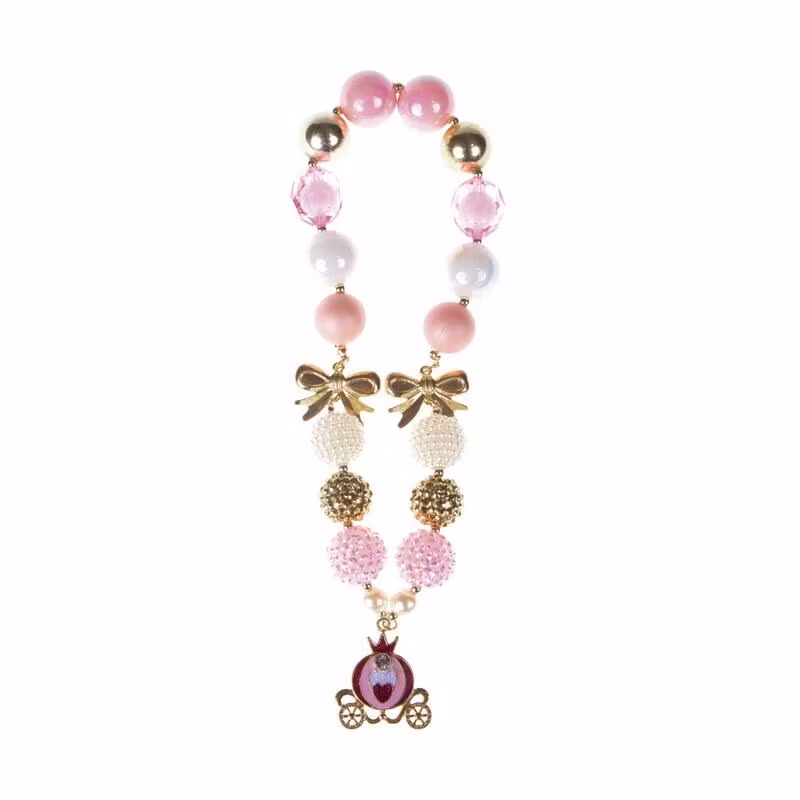 Halsband - Värdigt en riktig prinsessa