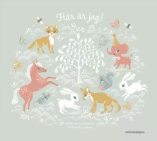 Här är jag! - Boken om mig