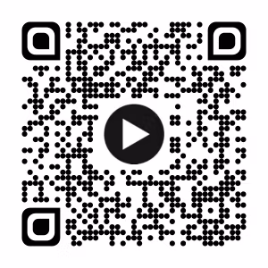 Origami- Hoppande djur