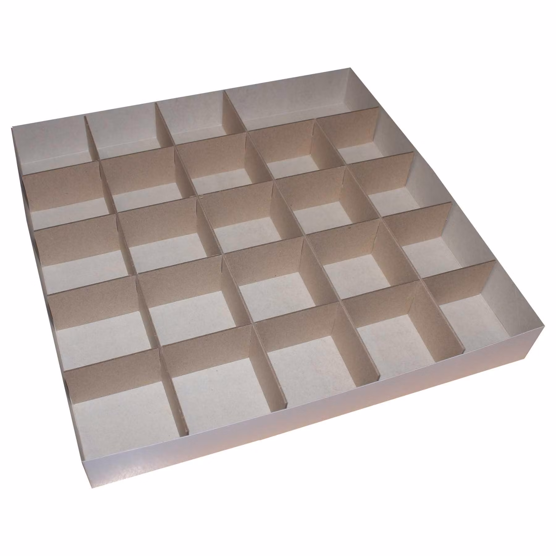 Adventskalender som du fyller själv - Julhotellet