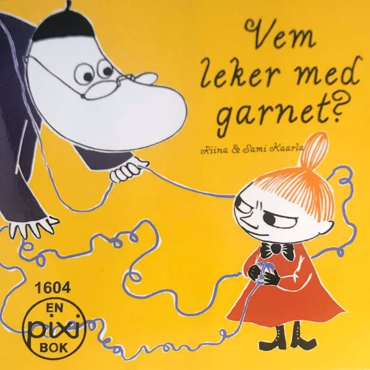 Pixi-böcker - (Fraktfritt) Många att välja bland