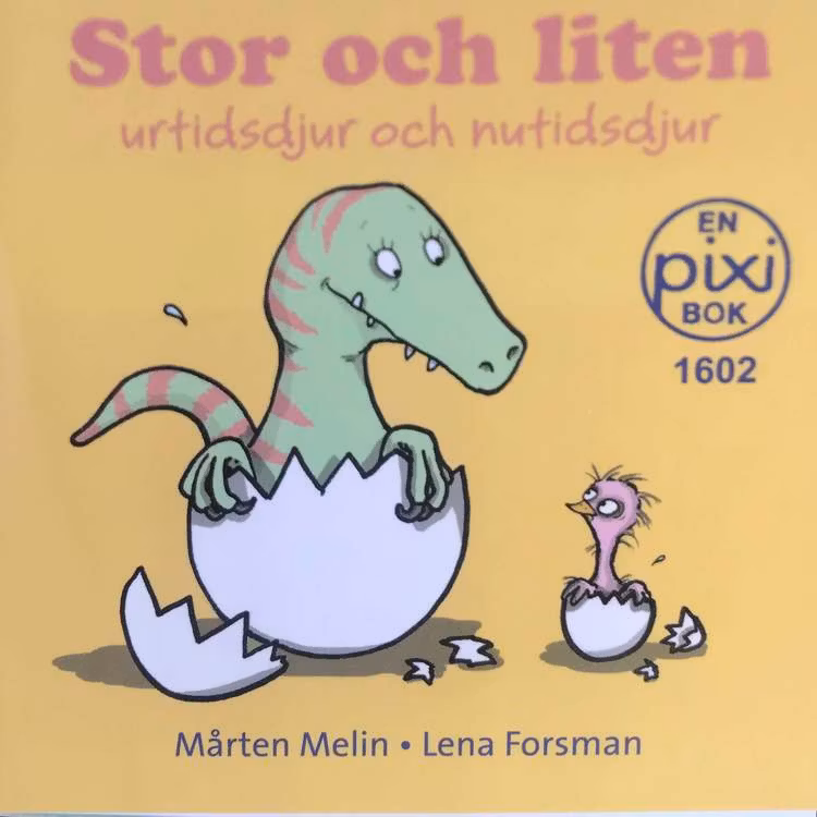 Pixi-böcker - (Fraktfritt) Många att välja bland