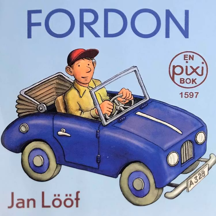 Pixi-böcker - (Fraktfritt) Många att välja bland