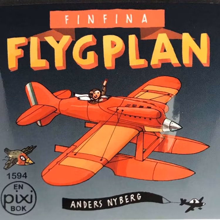 Pixi-böcker - (Fraktfritt) Många att välja bland