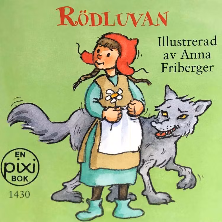 Pixi-böcker - (Fraktfritt) Många att välja bland