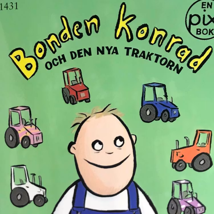 Pixi-böcker - (Fraktfritt) Många att välja bland