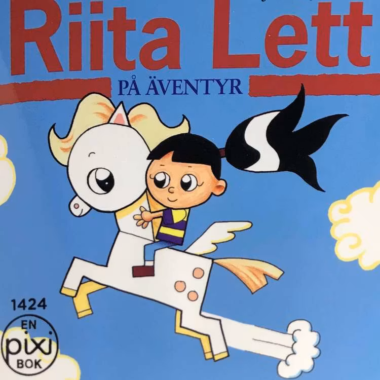 Pixi-böcker - (Fraktfritt) Många att välja bland