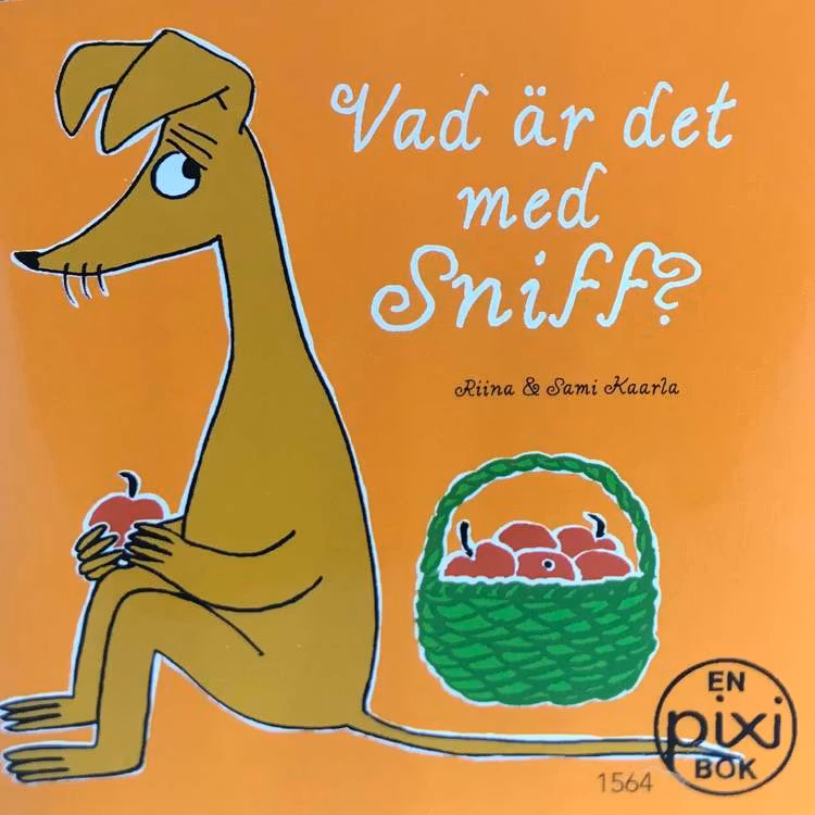 Pixi-böcker - (Fraktfritt) Många att välja bland