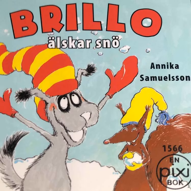 Pixi-böcker - (Fraktfritt) Många att välja bland